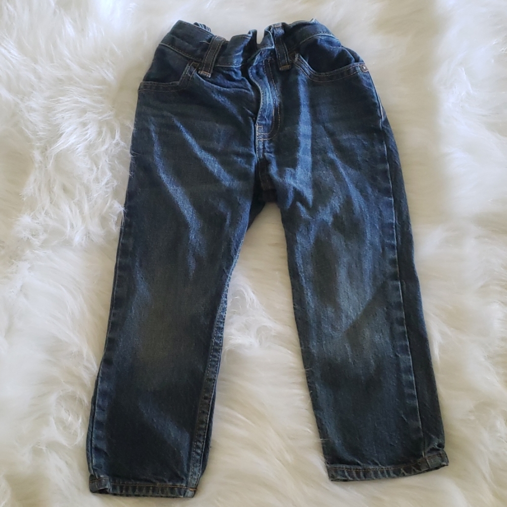 Jean's